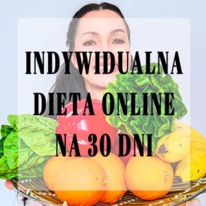 dieta online na 30 dni