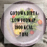 dieta low fodmap