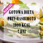 dieta przy hashimoto