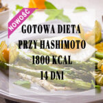 dieta przy hashimoto